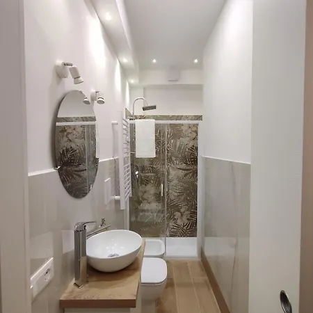 Homeinrome Apartment *