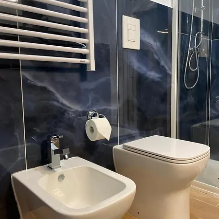 Apartment Homeinrome