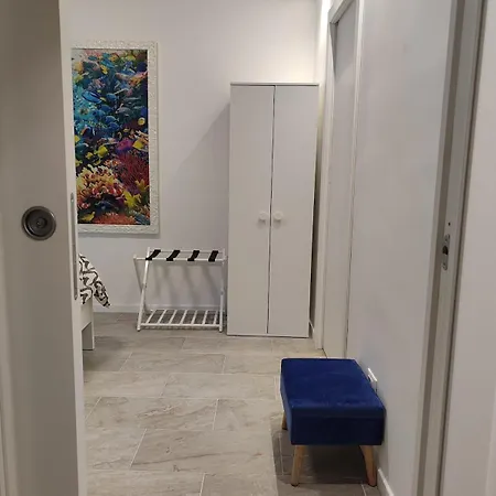 Apartment Homeinrome Rom