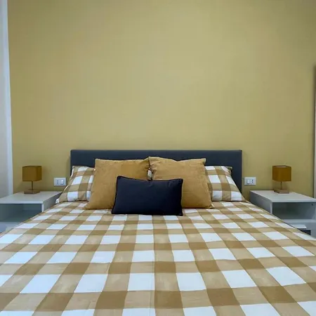 Apartment Homeinrome *