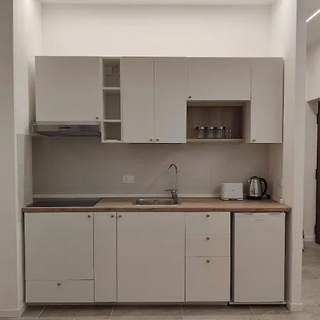 Homeinrome Apartment