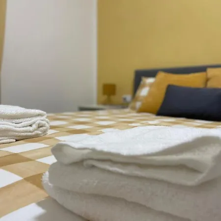 Homeinrome Apartment Rom