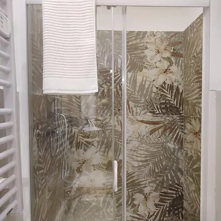 Apartment Homeinrome