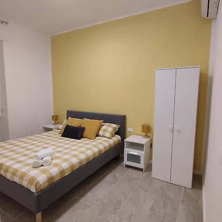 Apartment Homeinrome *