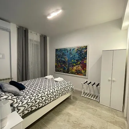 Homeinrome Apartment Rom