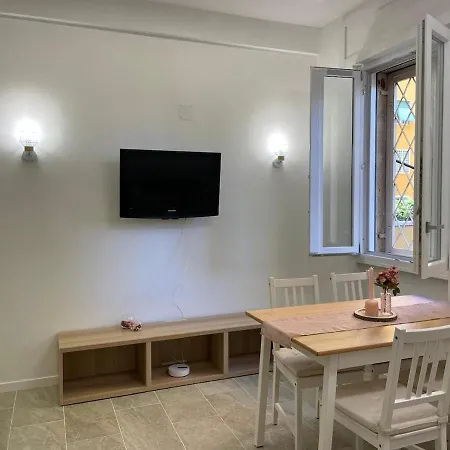 Apartment Homeinrome Rom
