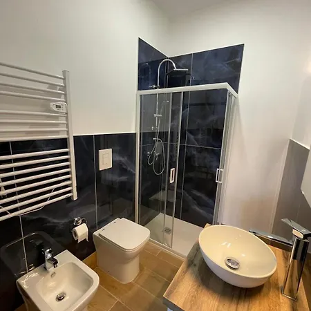 Homeinrome Apartment Rom
