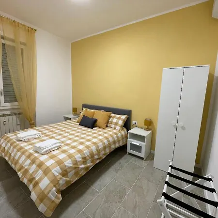 Homeinrome Apartment